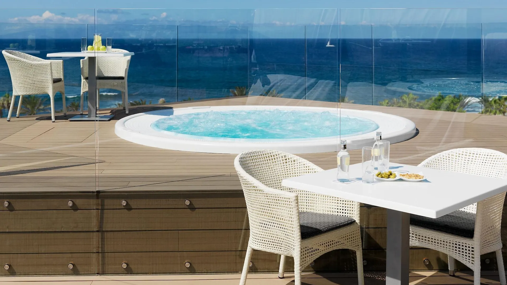 H10 Conquistador Playa de las Americas  4*, Playa de las Americas (Tenerife)