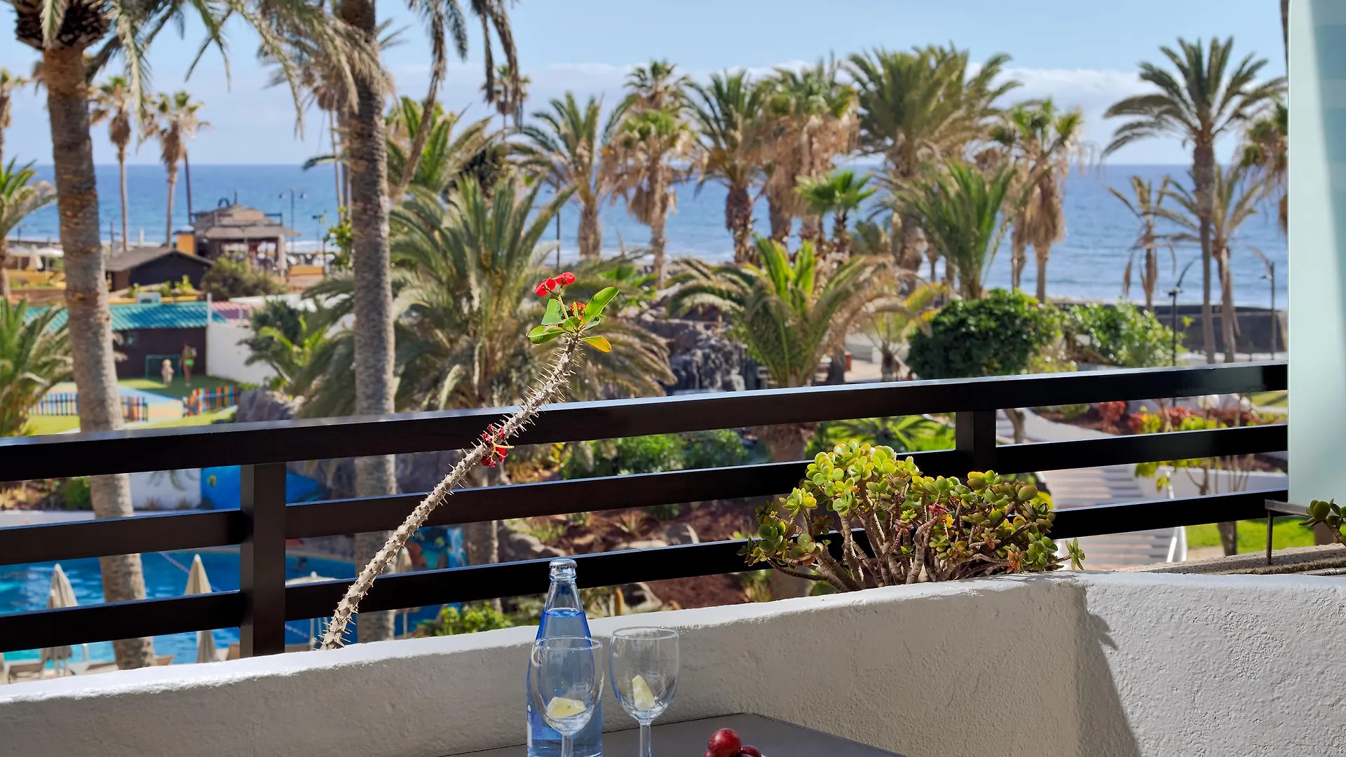 H10 Conquistador Playa de las Americas  4*, Playa de las Americas (Tenerife) Spain