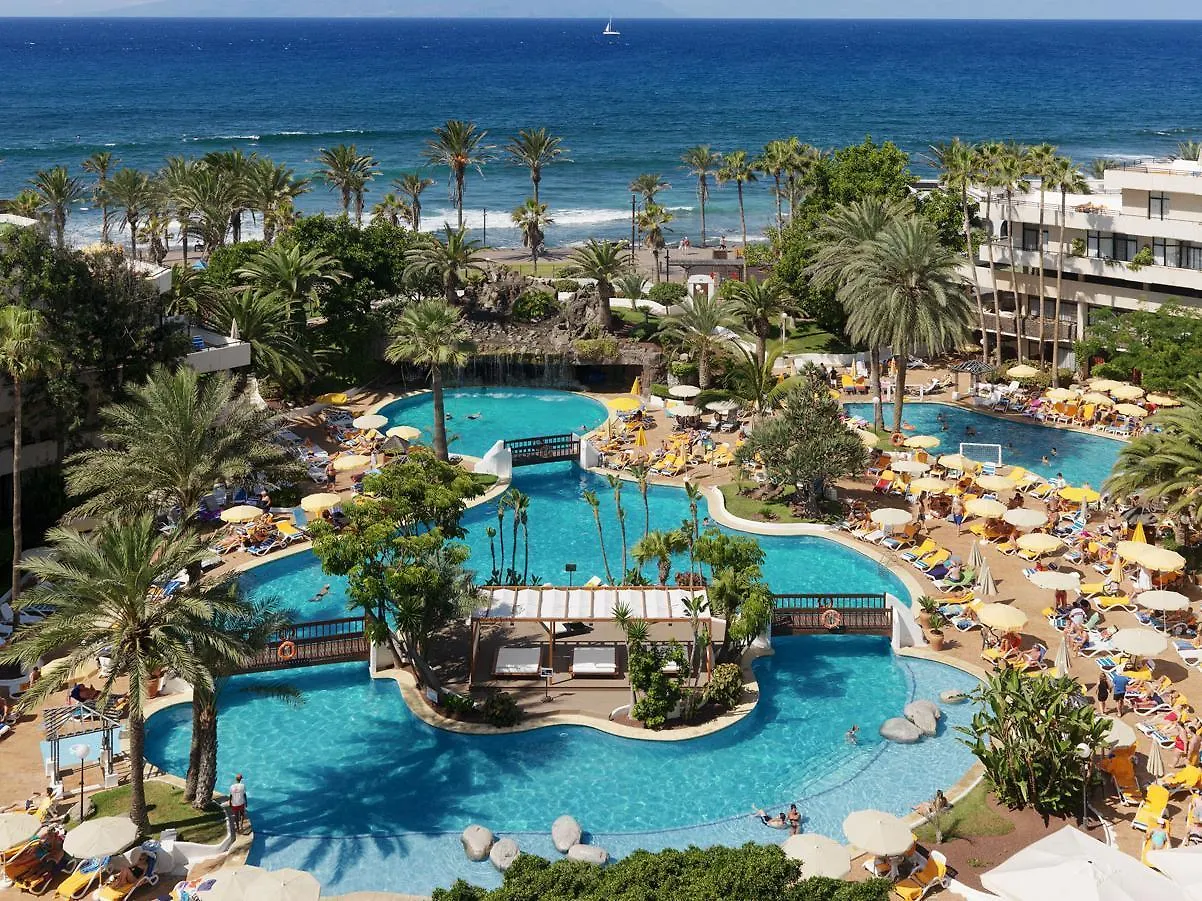 H10 Conquistador Playa de las Americas  Hotel