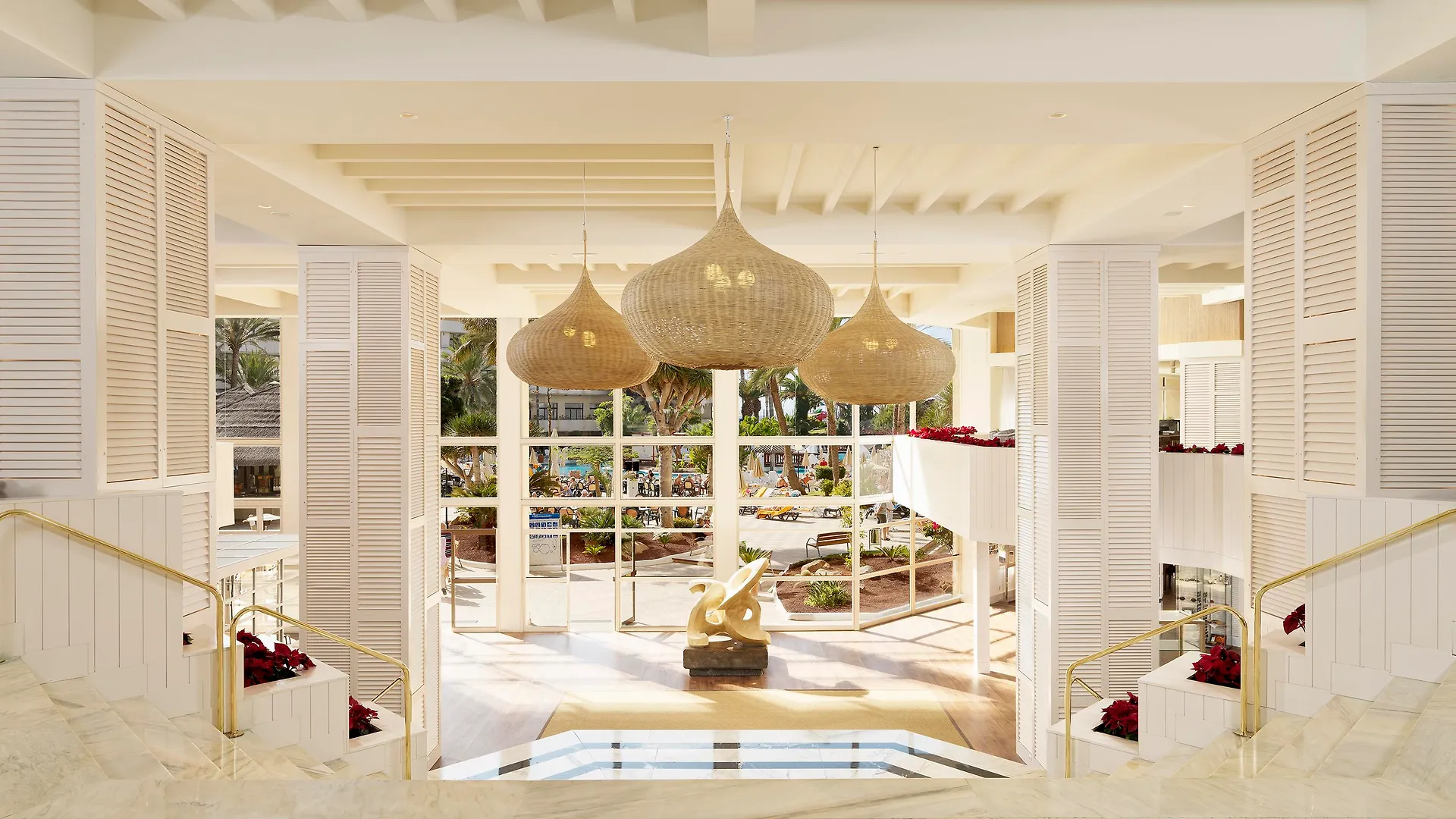**** Hotel H10 Conquistador Playa de las Américas Espagne