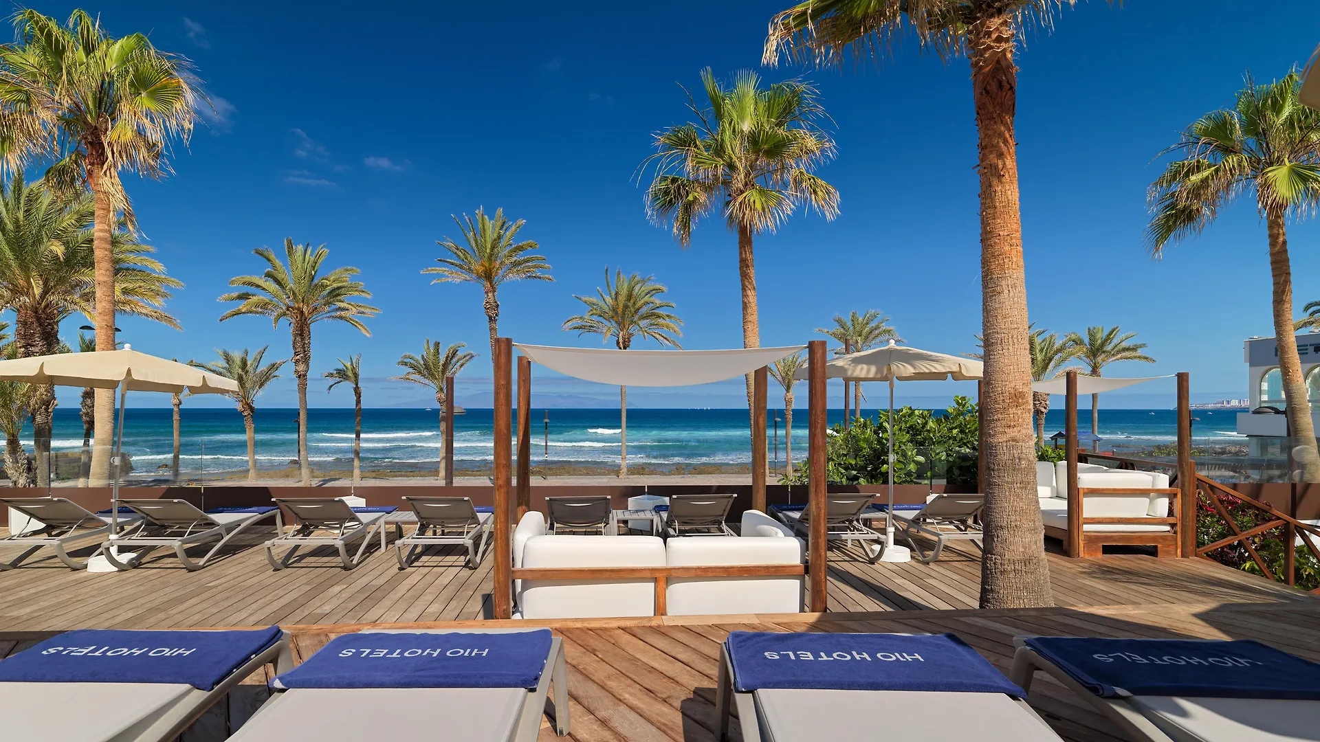 H10 Conquistador Playa de las Americas  Playa de las Americas (Tenerife)
