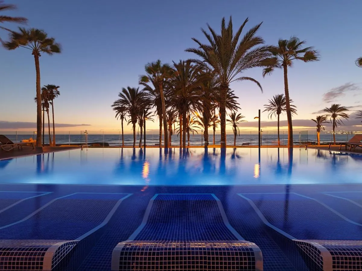H10 Conquistador Playa de las Americas  4*, Playa de las Americas (Tenerife) Spain