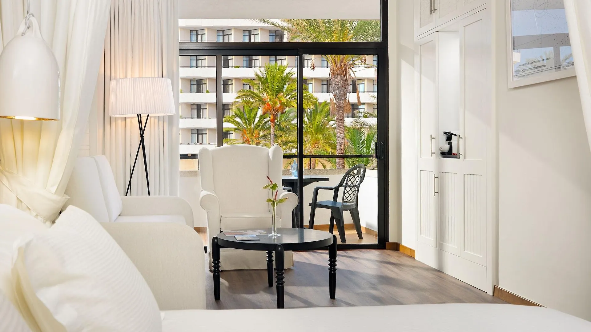 H10 Conquistador Playa de las Americas  Spain