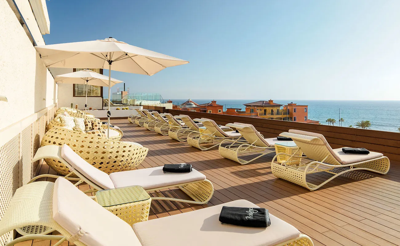 H10 Conquistador Playa de las Americas  Spain