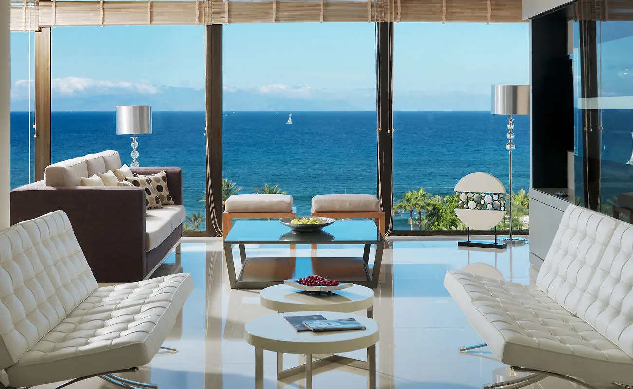 H10 Conquistador Playa de las Americas  4*, Playa de las Americas (Tenerife) Spain