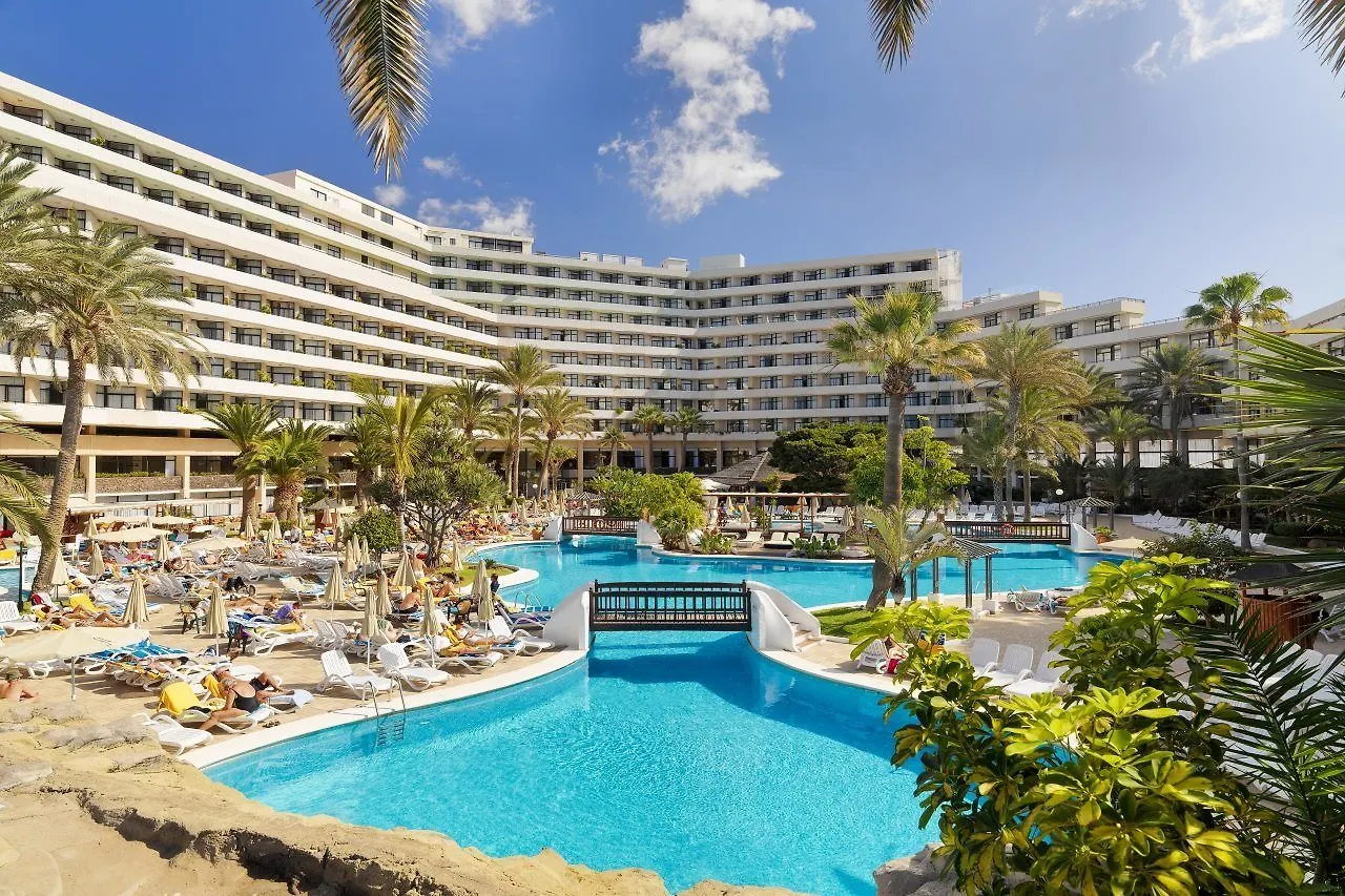 H10 Conquistador Playa de las Americas  4*, Playa de las Americas (Tenerife) Spain