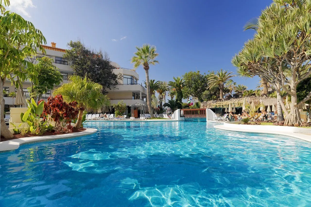 H10 Conquistador Playa de las Americas  Hotel Playa de las Americas (Tenerife)