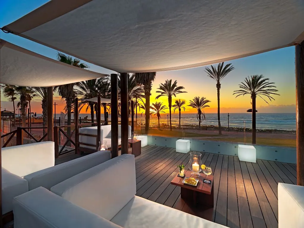H10 Conquistador Playa de las Américas