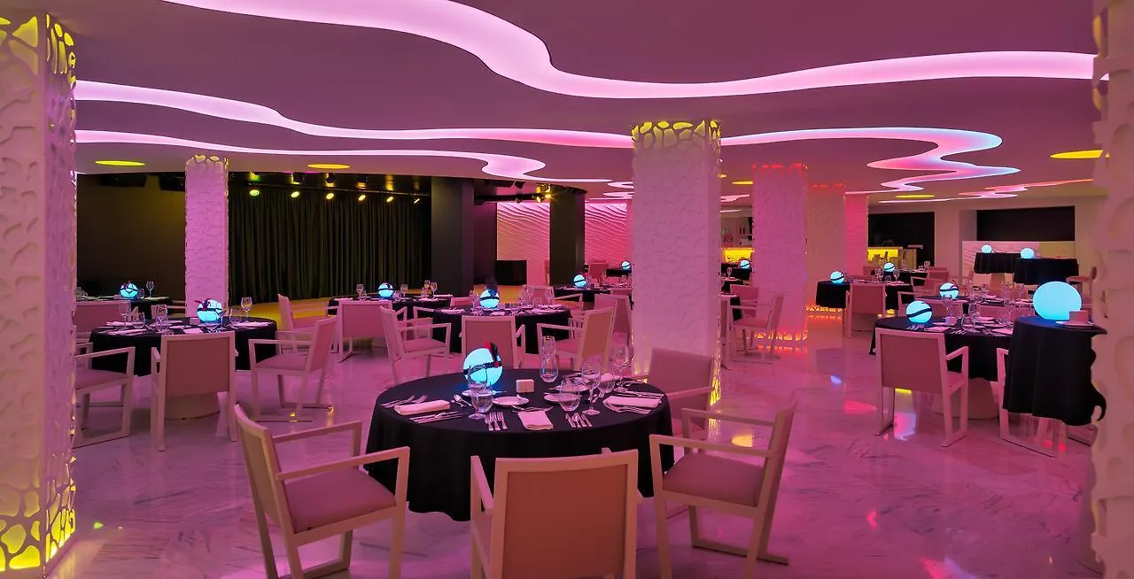 H10 Conquistador Playa de las Americas  4*, Playa de las Americas (Tenerife) Spain