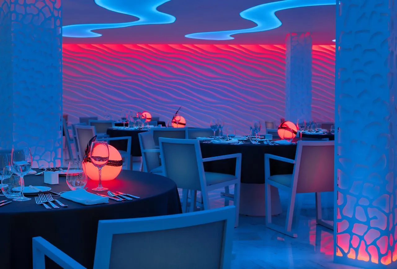 Hotel H10 Conquistador Playa de las Americas