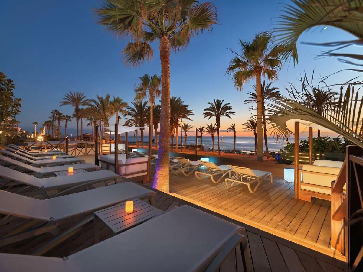 Hotel H10 Conquistador Playa de las Americas