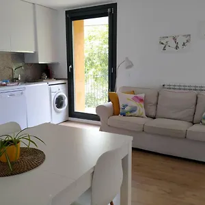 Apartment Ca De Geraldine