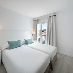 Lejlighedshotel La Pergola Mallorca