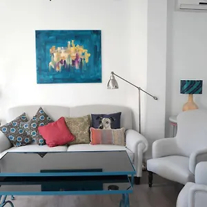  Appartamento Casas Y Patios De Spagna