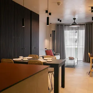 Apartmanhotel Playazul