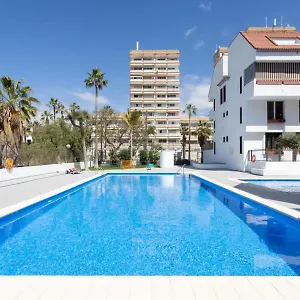Apartment Edificio Altemar