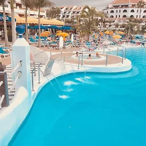 Apartamento Parque Santiago Iii Wonderland, Playa de las Américas