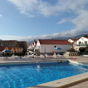 Apartamento Tenerife Altamar Paradise, Playa de las Américas