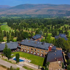 Fontanals Golf 4* Soriguerola