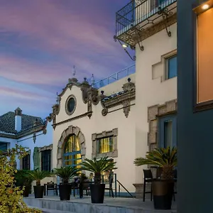 Ac Ciudad De By Marriott 4* Séville