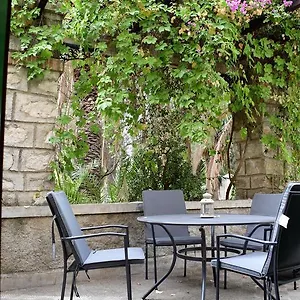 Holiday home Cortijo Don Rodrigo