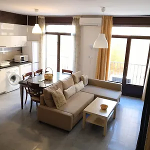 Apartment Angosta Del Carmen