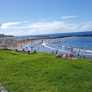 Apartment Bamboli Holidays
