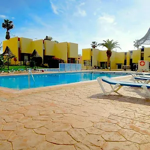Apartment Duplex El Cortijo, Lasamericas