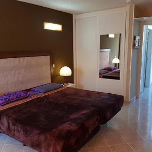 Apartment Olympia