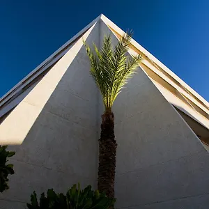Hotell Piramides, Playa de las Americas (Tenerife)
