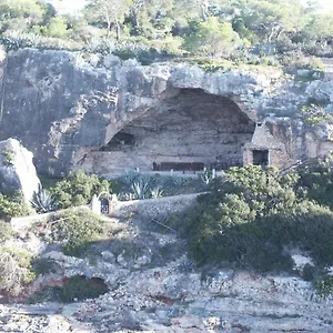 Apartment Cala Figuera
