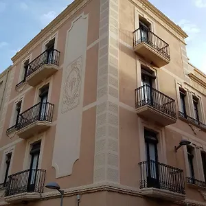 Apartment Nouvilas