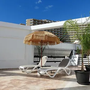 Сasa de vacaciones Flores 2, Playa de las Américas