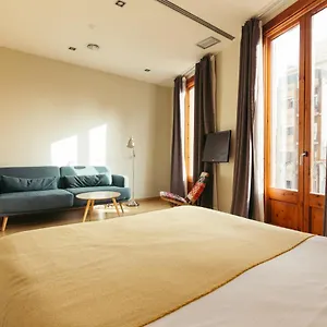  Appartamento Casa Felipa Plaza Espana Spagna