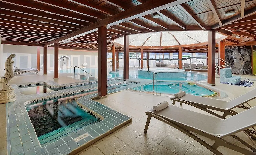 Hotel H10 Conquistador Playa de las Americas