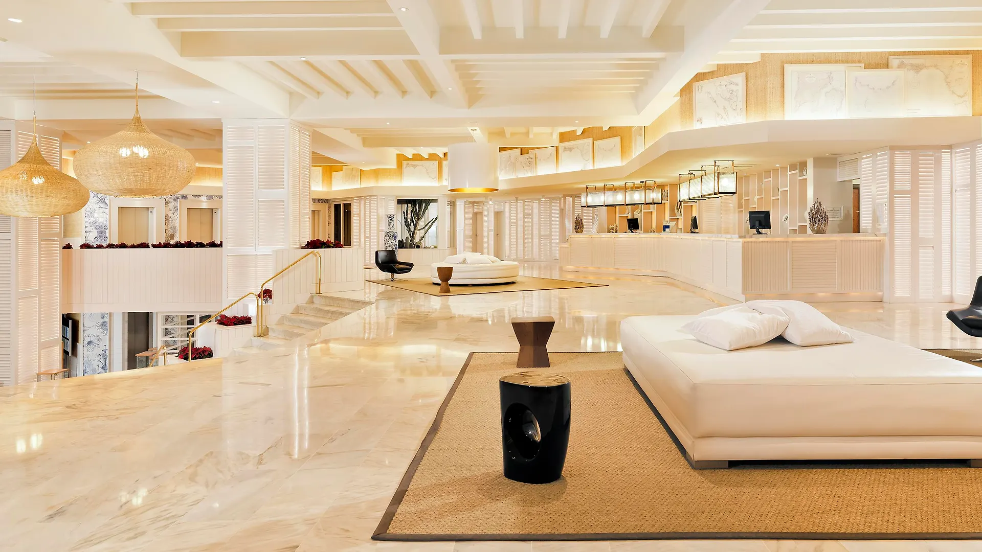 Hotell H10 Conquistador Playa de las Americas