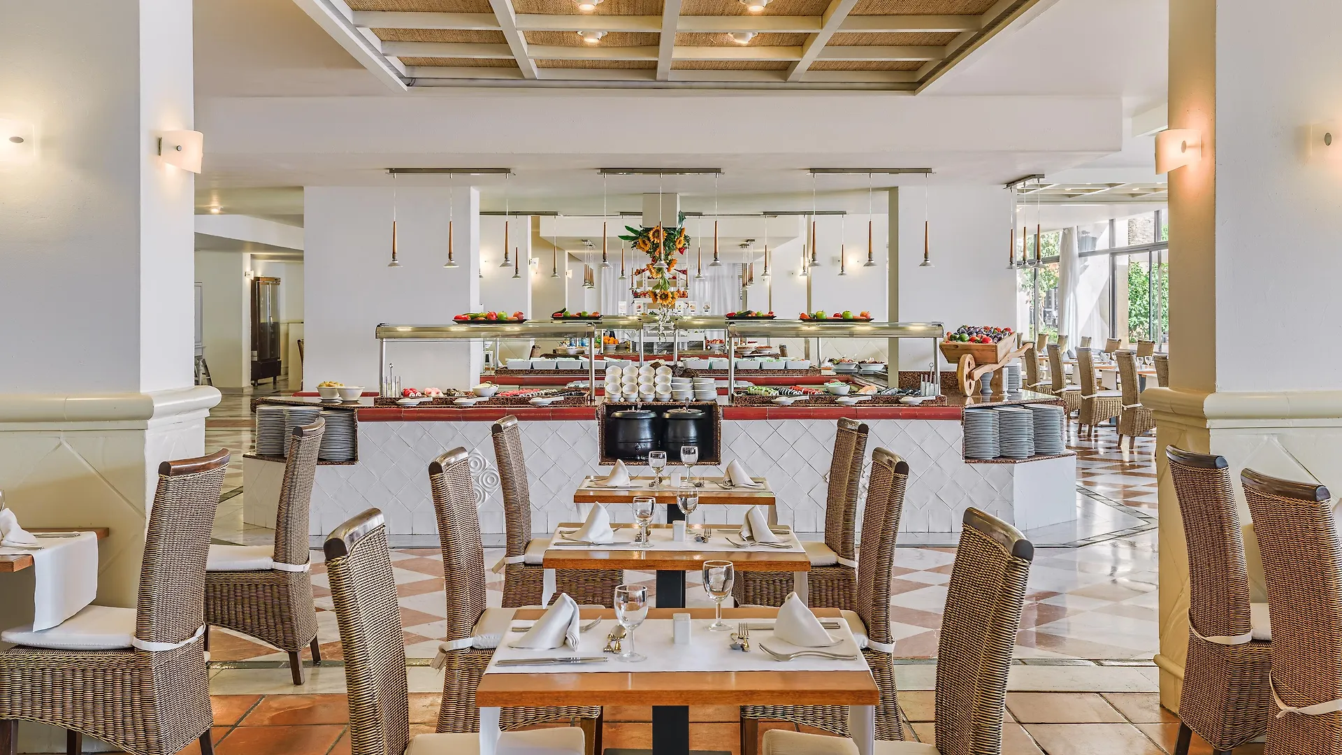 H10 Conquistador Playa de las Americas  Hotell