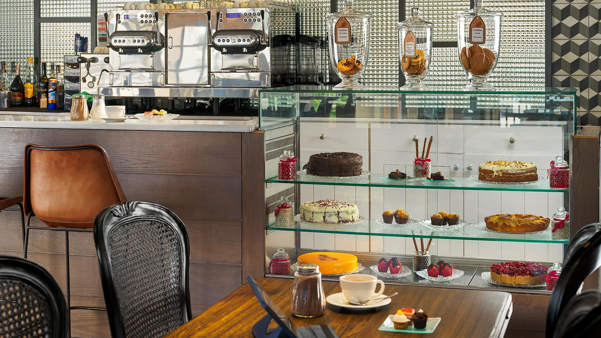 H10 Conquistador Playa de las Americas  Hotell