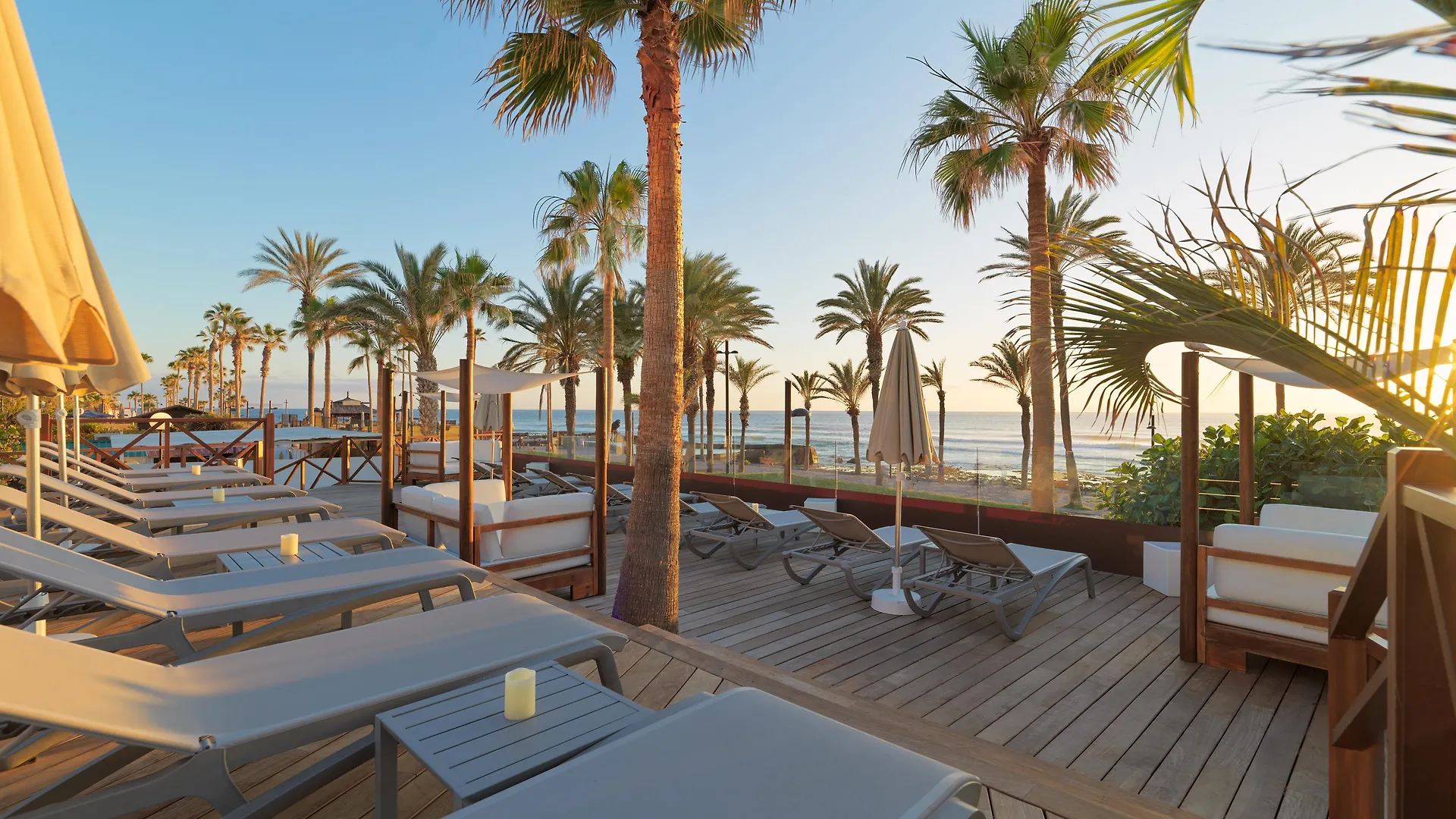 Hotell H10 Conquistador Playa de las Americas