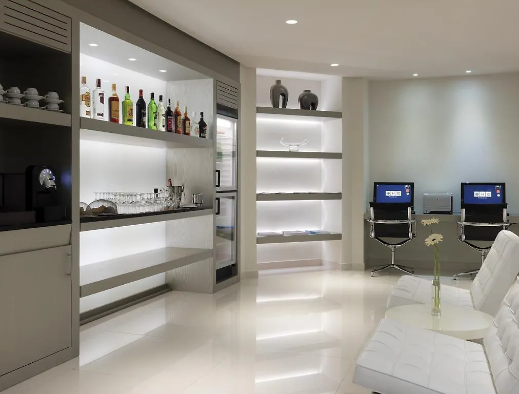 H10 Conquistador Playa de las Americas  Hotel