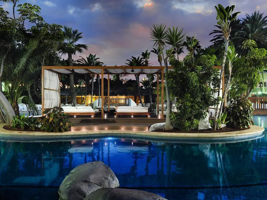 H10 Conquistador Playa de las Americas  Hotell Playa de las Americas (Tenerife)
