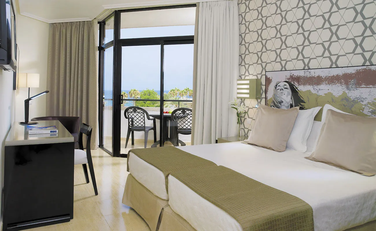 Hotell H10 Conquistador Playa de las Americas