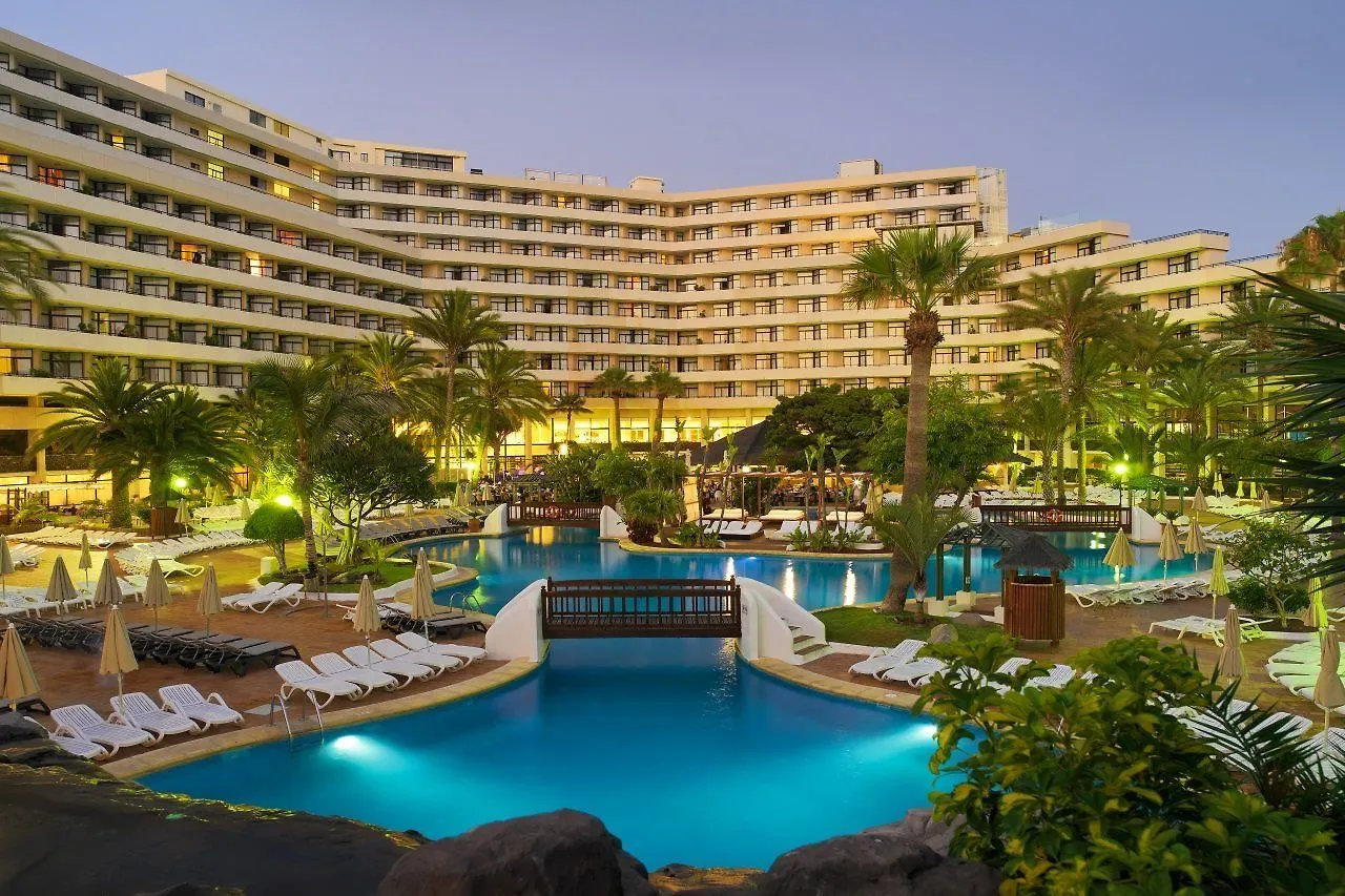 H10 Conquistador Playa de las Americas  4*, Playa de las Americas (Tenerife)