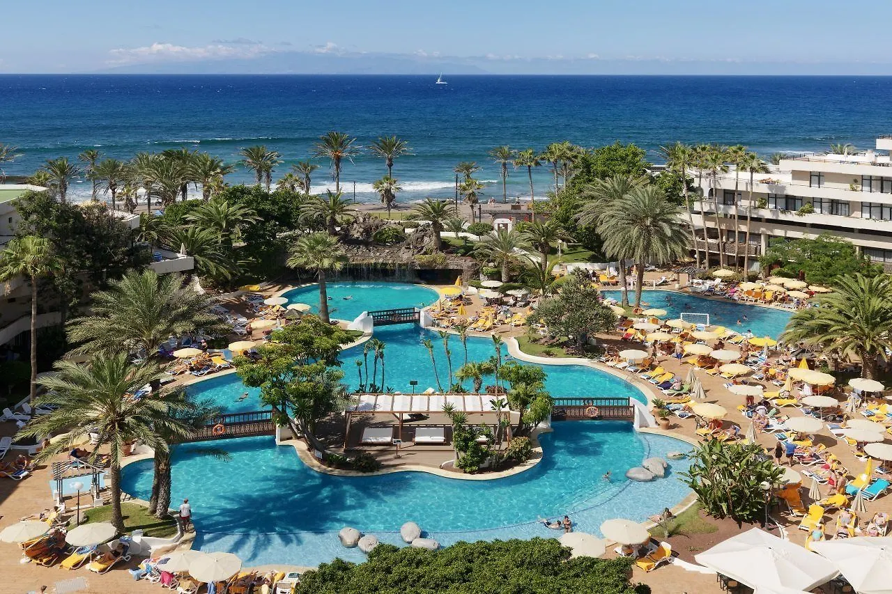 H10 Conquistador Playa de las Americas  Spanien