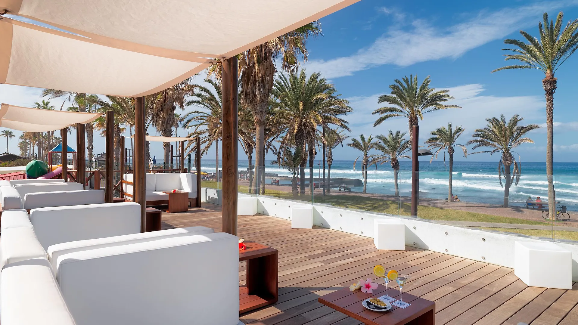 **** Hotel H10 Conquistador Playa de las Américas Spanien