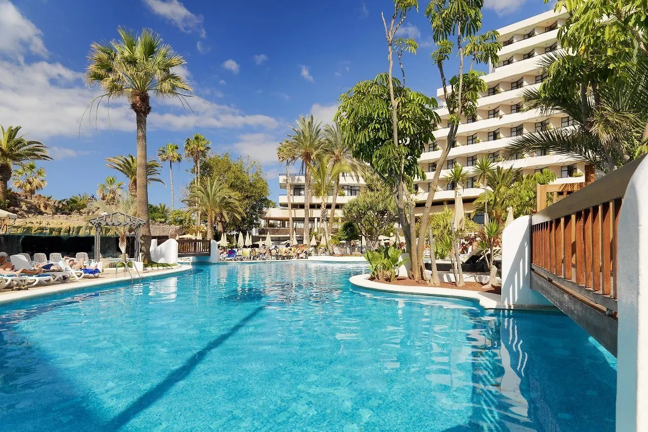 H10 Conquistador Playa de las Américas Hotel